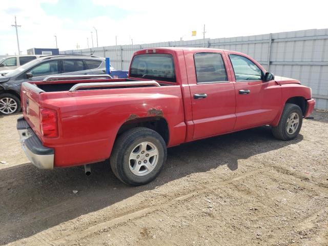 Foto 3 de la subasta – 2006 DODGE DAKOTA con VIN 1D7HE48K76S701994