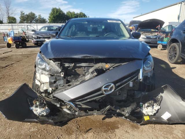 Photo 5 from auction – 2015 MAZDA 3 TOURING with VIN 3MZBM1L78FM142594