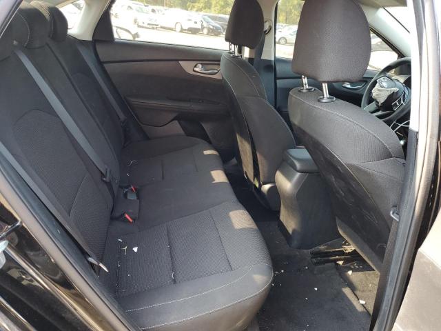Photo 10 from auction – 2020 KIA FORTE FE with VIN 3KPF24AD7LE209406