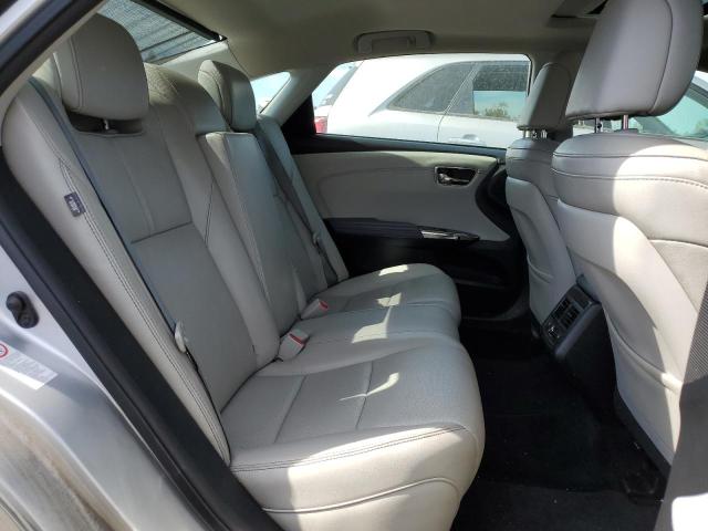 Photo 10 from auction – 2013 TOYOTA AVALON HYB with VIN 4T1BD1EB6DU006361