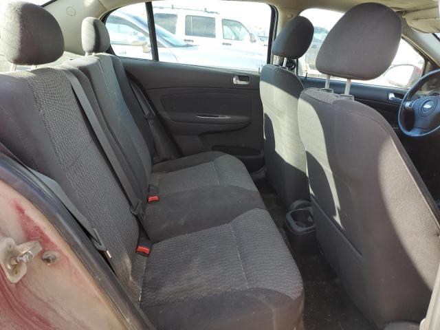 Photo 10 from auction – 2010 CHEVROLET COBALT 2LT with VIN 1G1AF5F54A7243797