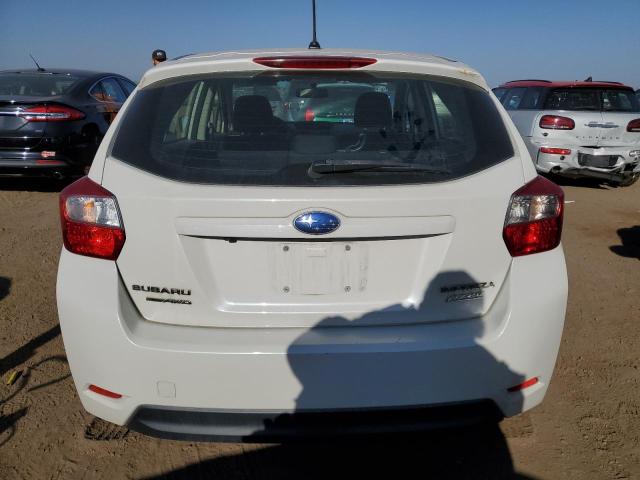 Photo 6 from auction – 2016 SUBARU IMPREZA PR with VIN JF1GPAB68G8293293