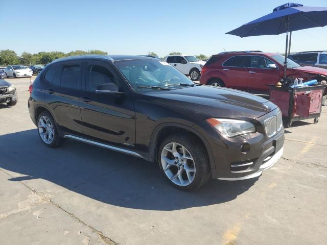 Photo 4 from auction – 2015 BMW X1 XDRIVE2 with VIN WBAVL1C50FVY32490