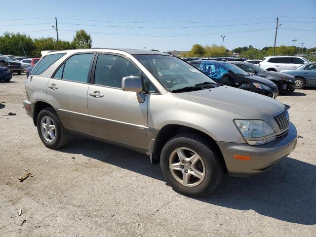 Photo 4 from auction – 2001 LEXUS RX 300 with VIN JTJGF10UX10091797