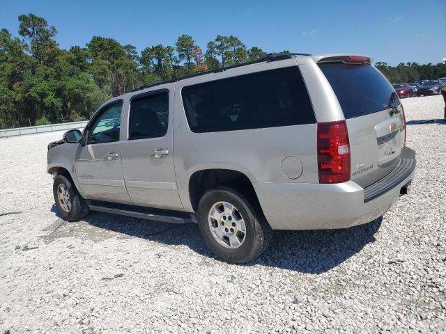Photo 2 from auction – 2007 CHEVROLET SUBURBAN C with VIN 3GNFC16097G307789