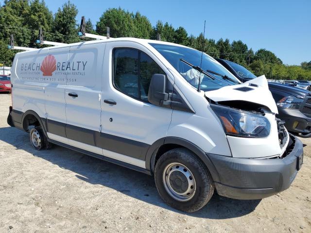 Photo 4 from auction – 2018 FORD TRANSIT T- with VIN 1FTYE1ZM6JKA51086