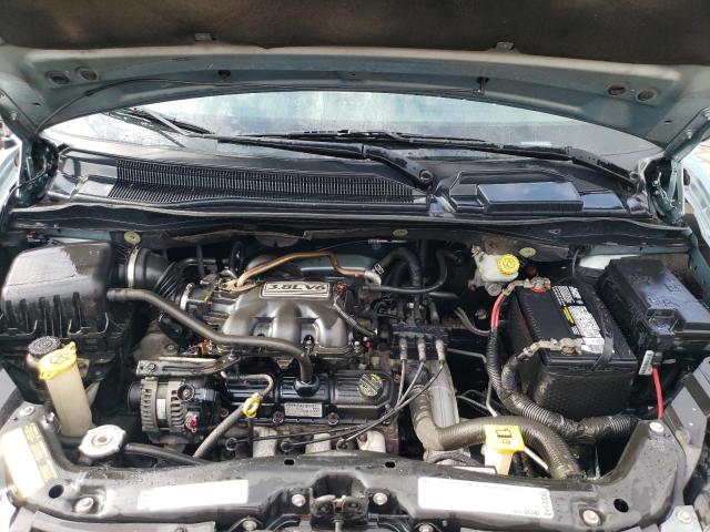 Photo 12 from auction – 2010 CHRYSLER TOWN & COU with VIN 2A4RR5D1XAR347673