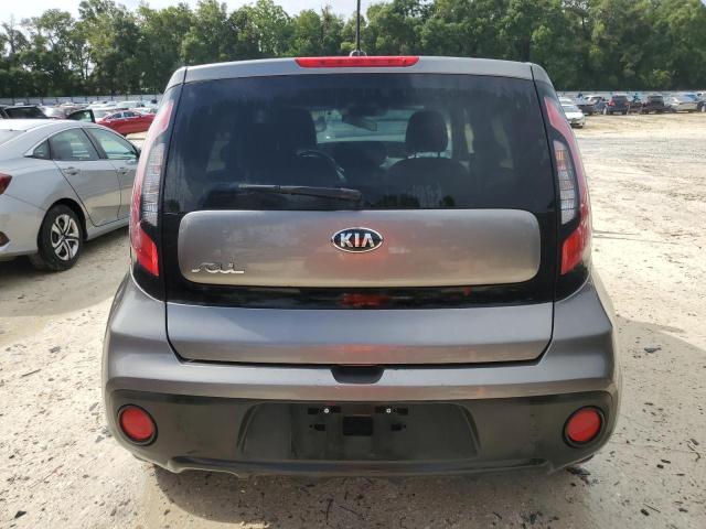 Photo 6 from auction – 2018 KIA SOUL with VIN KNDJN2A22J7580524
