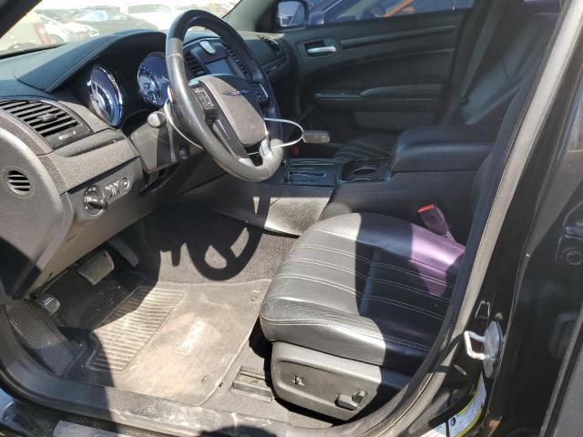 Photo 7 from auction – 2013 CHRYSLER 300 S with VIN 2C3CCAGT1DH733156