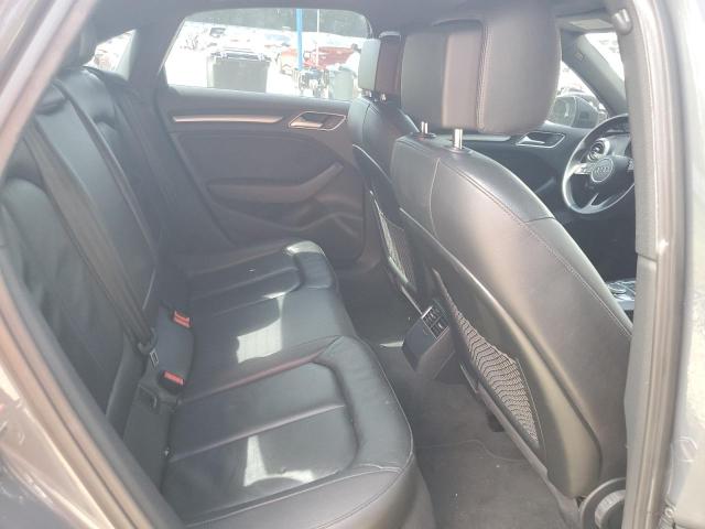 Photo 10 from auction – 2019 AUDI A3 PREMIUM with VIN WAUAUGFF5KA116074
