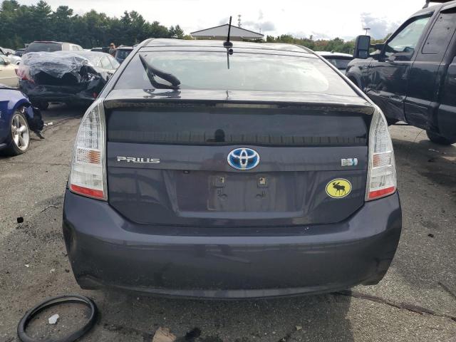 Photo 6 from auction – 2010 TOYOTA PRIUS with VIN JTDKN3DU7A0193385