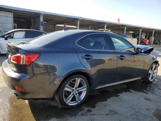 Photo 3 from auction – 2011 LEXUS IS 250 with VIN JTHBF5C22B5149905