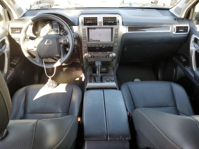 Photo 8 from auction – 2017 LEXUS GX 460 with VIN JTJBM7FX5H5169405