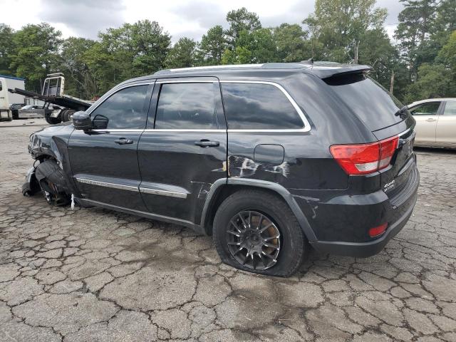 Photo 2 from auction – 2011 JEEP GRAND CHER with VIN 1J4RR4GG6BC540844