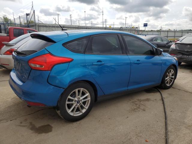 Photo 3 from auction – 2015 FORD FOCUS SE with VIN 1FADP3K25FL302619
