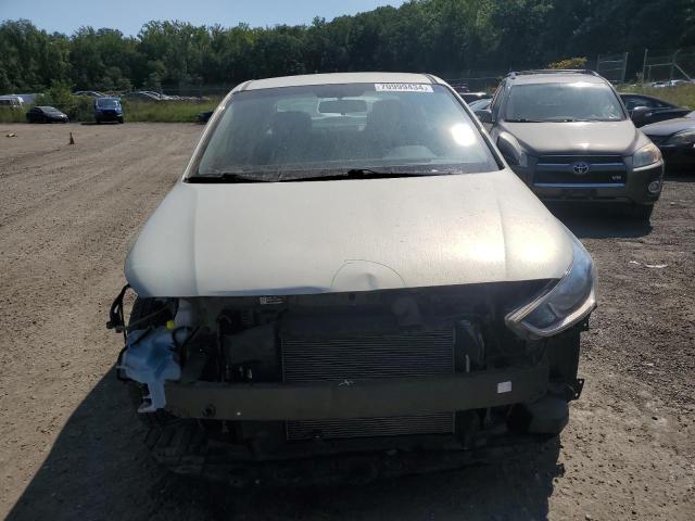 Photo 5 from auction – 2018 HYUNDAI ACCENT SE with VIN 3KPC24A35JE035021
