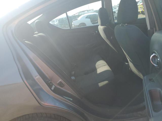 Photo 10 from auction – 2019 NISSAN VERSA S with VIN 3N1CN7AP2KL870098