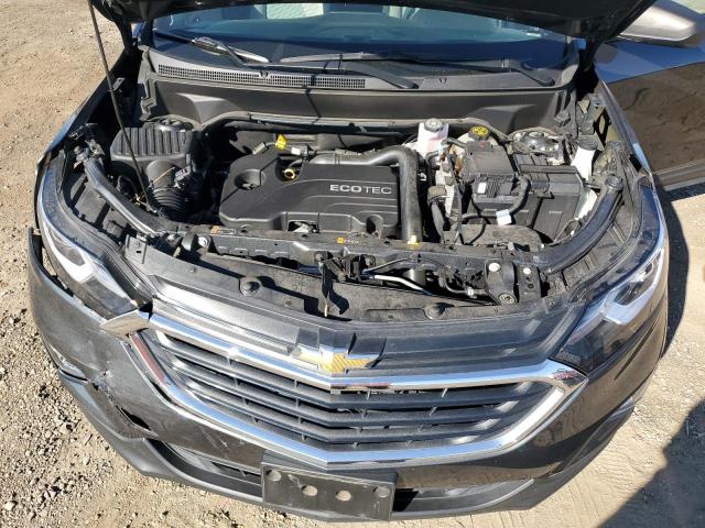 Photo 12 from auction – 2021 CHEVROLET EQUINOX LS with VIN 2GNAXHEV1M6116704