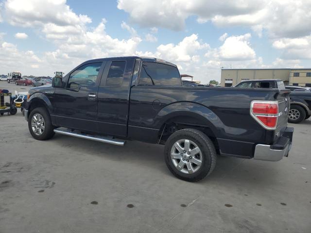 Photo 2 from auction – 2014 FORD F150 SUPER with VIN 1FTEX1CM5EKF45242