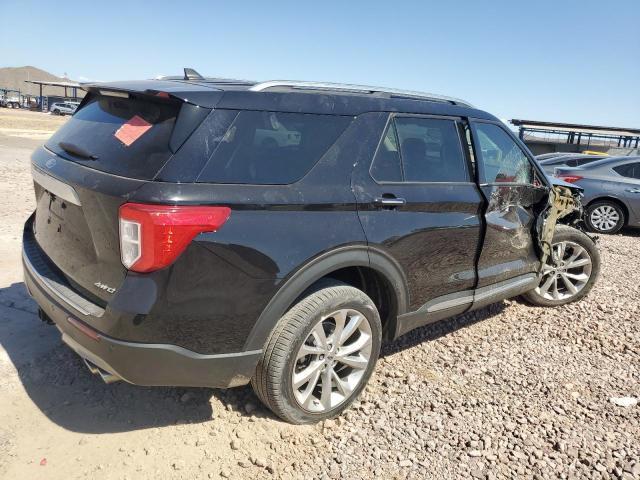 Photo 3 from auction – 2022 FORD EXPLORER P with VIN 1FM5K8HC8NGC45460