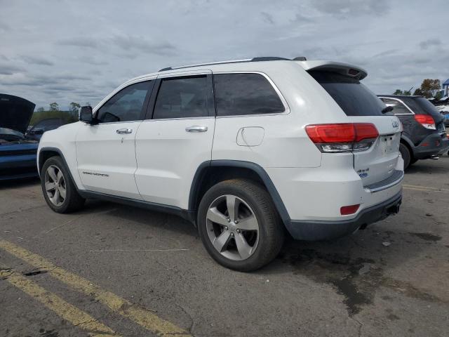 Photo 2 from auction – 2014 JEEP GRAND CHER with VIN 1C4RJFBG4EC275409