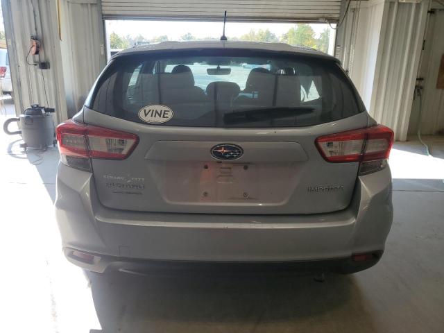 Photo 6 from auction – 2019 SUBARU IMPREZA with VIN 4S3GTAA69K3722566