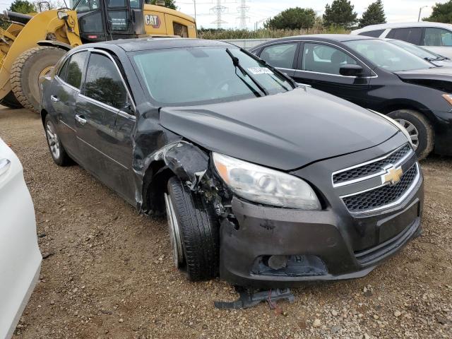 Photo 4 from auction – 2015 CHEVROLET MALIBU 1LT with VIN 1G11C5SL9FF298465