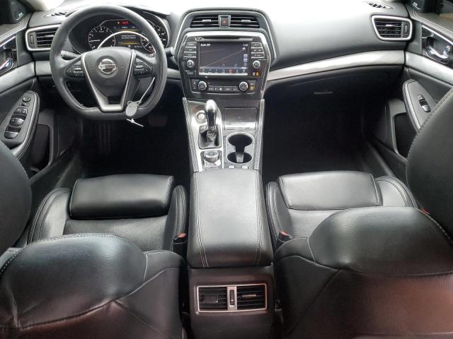 Photo 8 from auction – 2017 NISSAN MAXIMA 3.5 with VIN 1N4AA6AP7HC443262