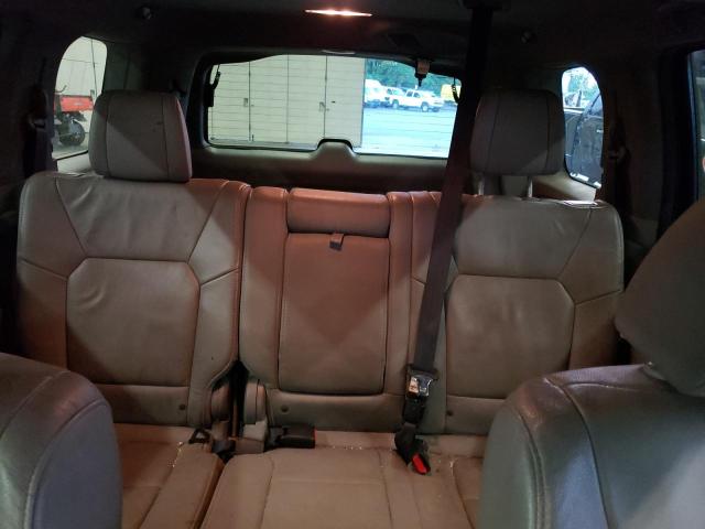 Photo 10 from auction – 2013 HONDA PILOT EX-L with VIN 5FNYF4H51DB073233