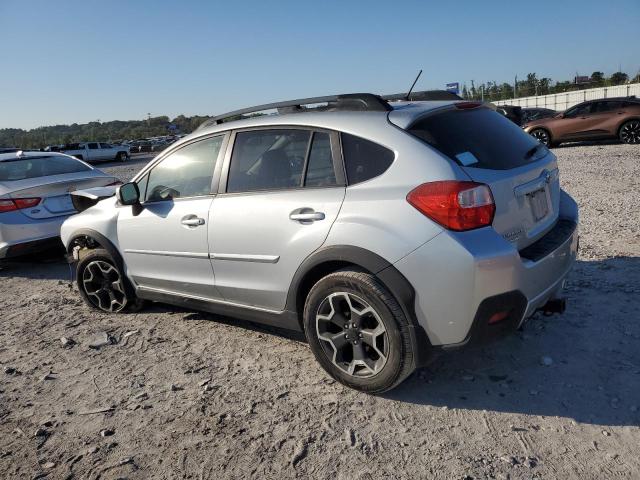 Photo 2 from auction – 2013 SUBARU XV CROSSTR with VIN JF2GPAGC2DH832822