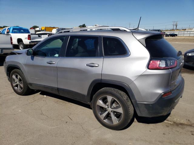 Photo 2 from auction – 2019 JEEP CHEROKEE L with VIN 1C4PJMDX9KD112981