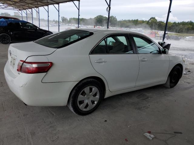 Photo 3 from auction – 2009 TOYOTA CAMRY BASE with VIN 4T1BE46K19U862140