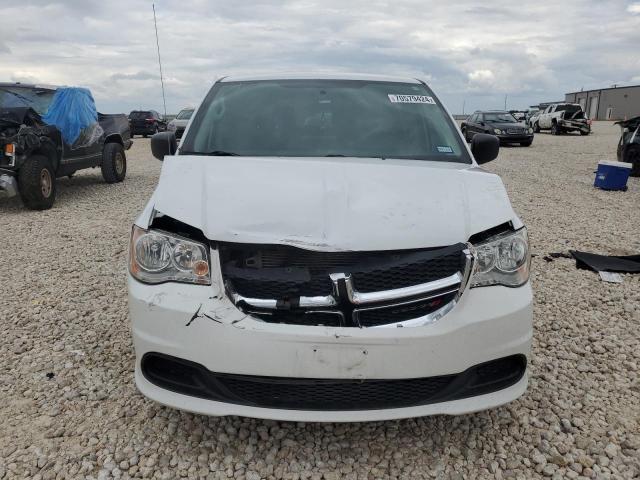 Photo 5 from auction – 2019 DODGE GRAND CARA with VIN 2C4RDGBG2KR698649