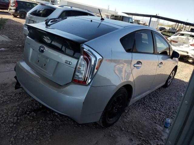 Photo 3 from auction – 2015 TOYOTA PRIUS with VIN JTDKN3DU7F1914211