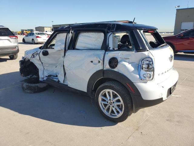 Photo 2 from auction – 2015 MINI COOPER COU with VIN WMWZB3C59FWR46112
