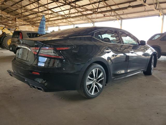 Photo 3 from auction – 2019 NISSAN MAXIMA S with VIN 1N4AA6AV7KC364440
