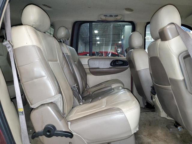 Photo 11 from auction – 2004 CHEVROLET TRAILBLAZE with VIN 1GNET16S846163582
