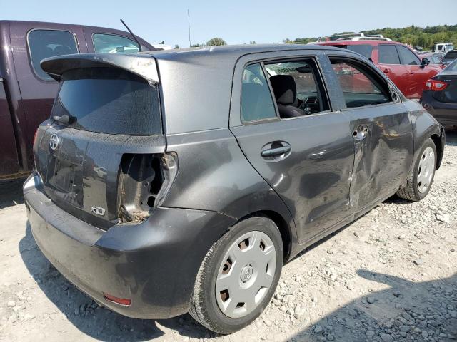 Photo 3 from auction – 2010 TOYOTA SCION XD with VIN JTKKU4B43AJ053932