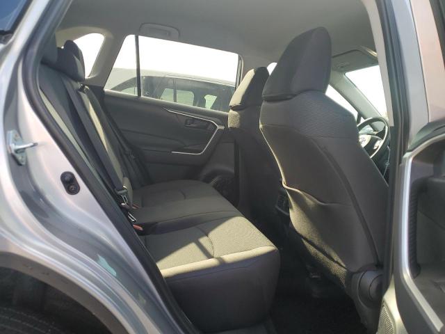 Photo 11 from auction – 2024 TOYOTA RAV4 LE with VIN 2T3H1RFV9RC286996