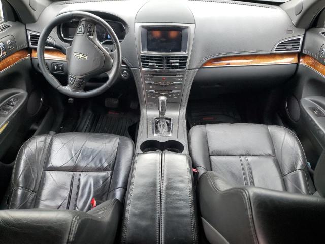 Photo 8 from auction – 2014 LINCOLN MKT with VIN 2LMHJ5NK6EBL55395