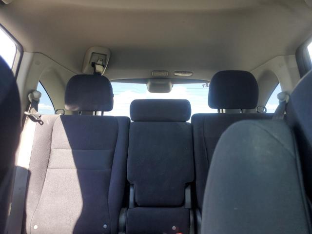 Photo 10 from auction – 2011 HONDA CR-V with VIN 5J6RE4H58BL034117