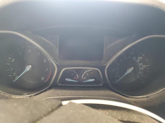 Photo 9 from auction – 2014 FORD FOCUS SE with VIN 1FADP3K23EL463713