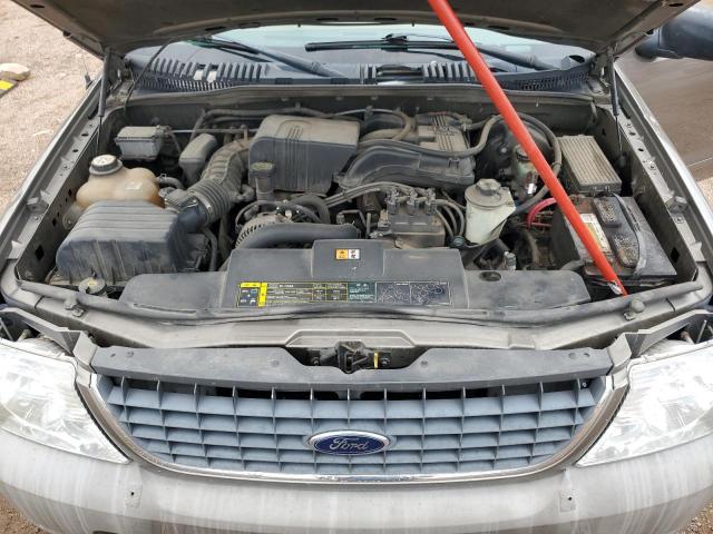 Photo 12 from auction – 2002 FORD EXPLORER X with VIN 1FMZU72E22ZA75094