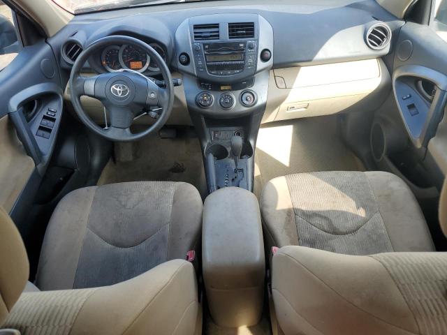 Photo 8 from auction – 2009 TOYOTA RAV4 with VIN 2T3BF33V89W010705