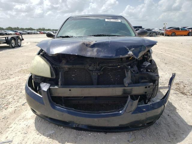 Photo 5 from auction – 2006 NISSAN ALTIMA S with VIN 1N4AL11D06N458710