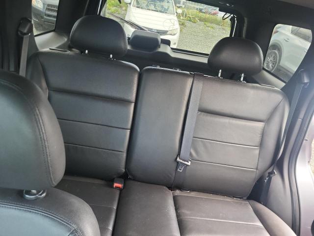 Photo 10 from auction – 2008 FORD ESCAPE LIM with VIN 1FMCU04168KD55948