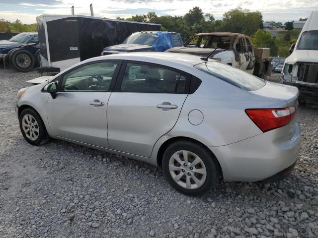 Photo 2 from auction – 2013 KIA RIO LX with VIN KNADM4A3XD6202575