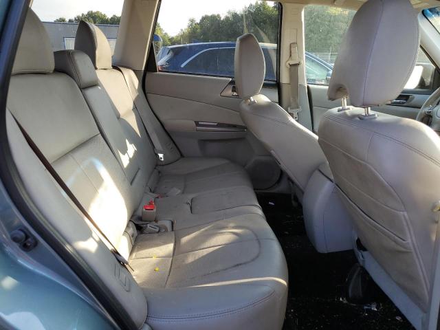 Photo 11 from auction – 2011 SUBARU FORESTER L with VIN JF2SHAECXBH770626