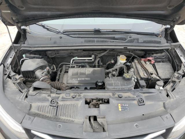 Photo 12 from auction – 2018 CHEVROLET TRAX 1LT with VIN 3GNCJLSB7JL359609