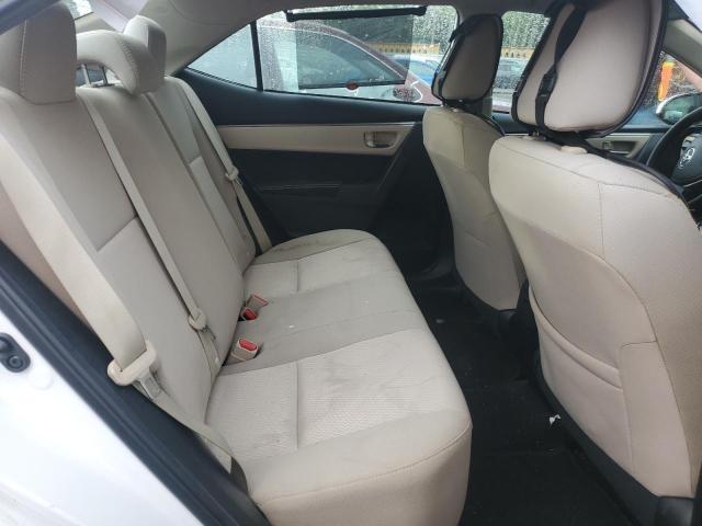 Photo 10 from auction – 2014 TOYOTA COROLLA L with VIN 2T1BURHE1EC038559